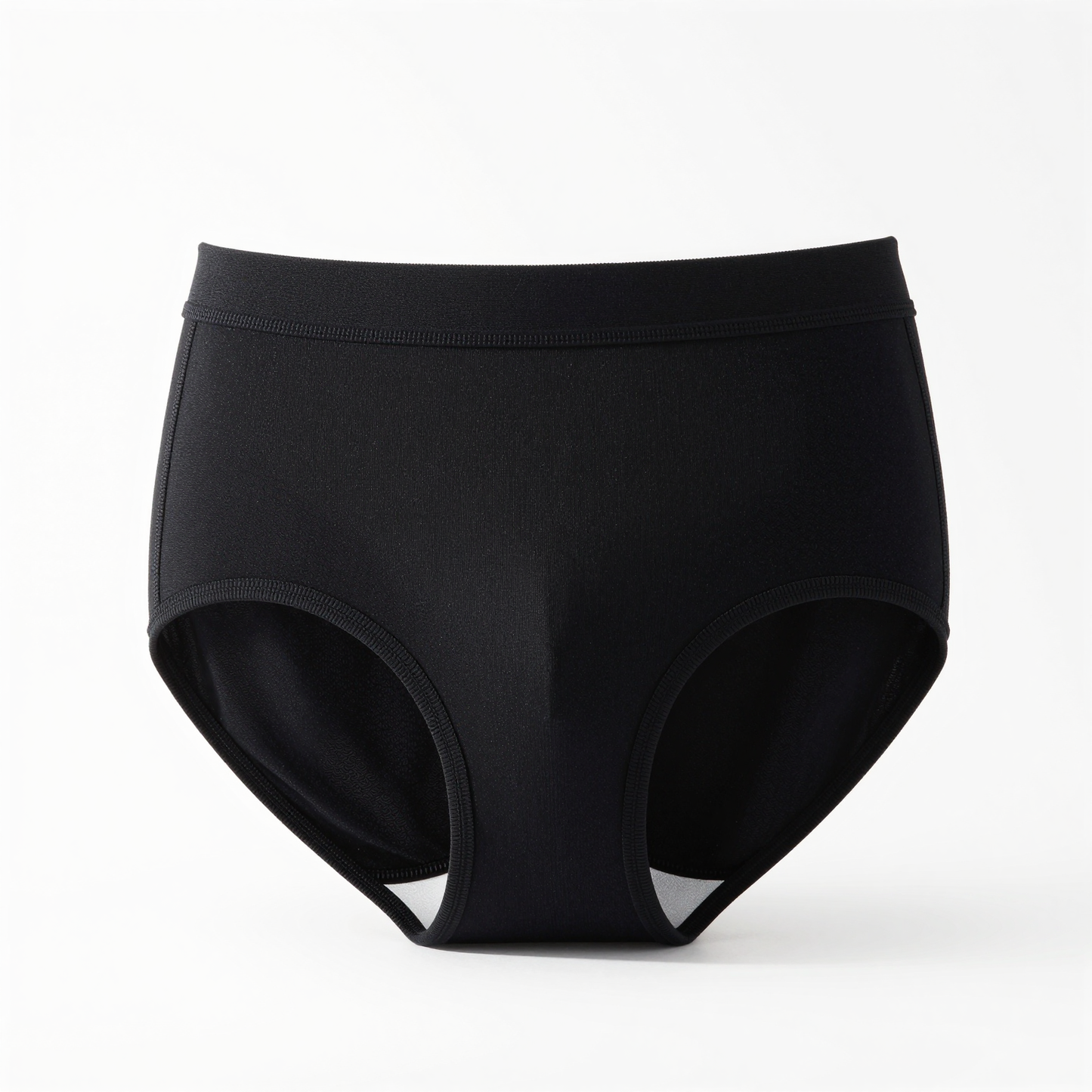 Shorty menstruel Nuvia- Flux Abondant