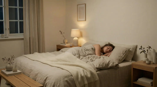 Comment éviter les fuites de règles la nuit (et ne plus tacher ses draps)