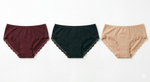 Culotte menstruelle flux abondant – Protection 12h | Nuvia