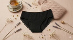 Culotte menstruelle flux abondant – Protection 12h | Nuvia