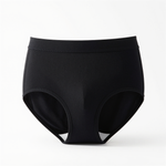 Shorty menstruel Nuvia- Flux Abondant