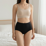 Shorty menstruel Nuvia- Flux Abondant